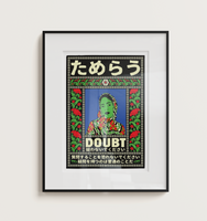 - Doubt - Limited First Edition