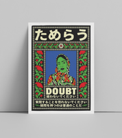- Doubt - Limited First Edition